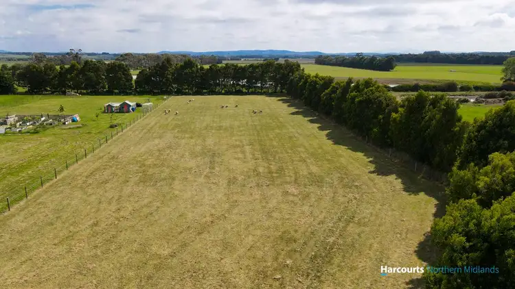 Sixth view of Homely land listing, 304 Coach Lane, Bishopsbourne TAS 7301