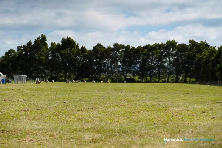 Seventh view of Homely land listing, 304 Coach Lane, Bishopsbourne TAS 7301