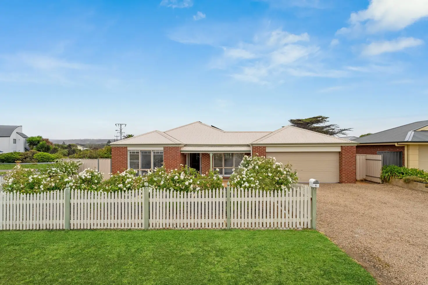 Main view of Homely house listing, 1 Beryl Court, Middleton SA 5213