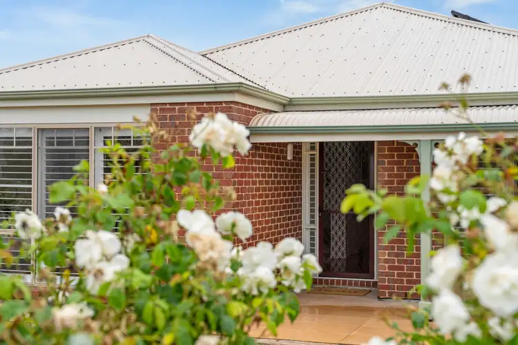 Second view of Homely house listing, 1 Beryl Court, Middleton SA 5213