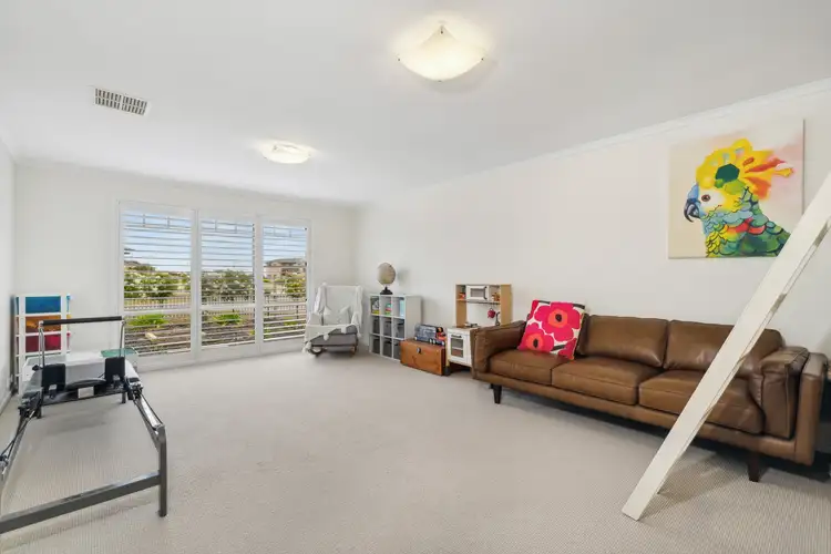 Fifth view of Homely house listing, 1 Beryl Court, Middleton SA 5213