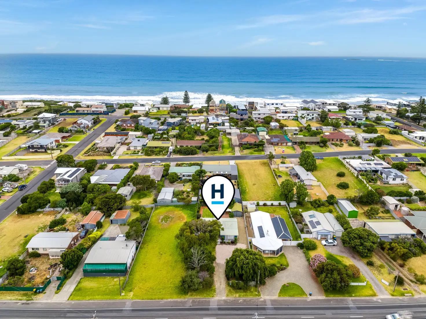 Main view of Homely house listing, 89 Port Elliot Road, Chiton SA 5211