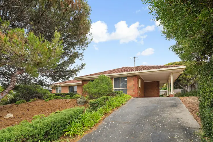 Main view of Homely house listing, 16 St Lukes Street, Port Elliot SA 5212