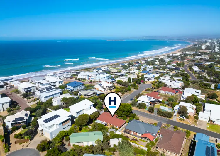 Second view of Homely house listing, 16 St Lukes Street, Port Elliot SA 5212