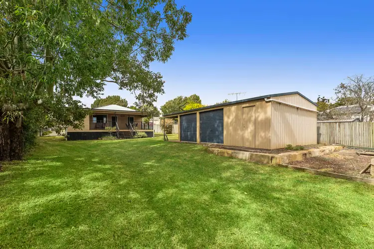 Main view of Homely house listing, 179 Jellicoe Street, Newtown QLD 4350