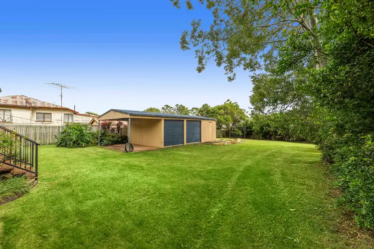 Fourth view of Homely house listing, 179 Jellicoe Street, Newtown QLD 4350