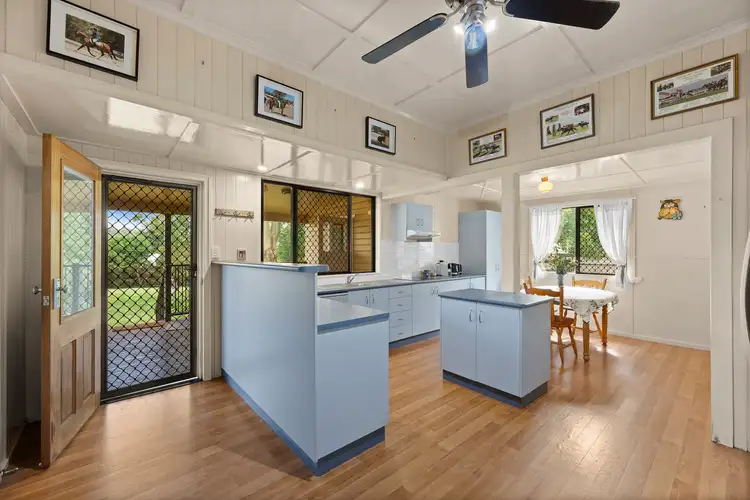 Sixth view of Homely house listing, 179 Jellicoe Street, Newtown QLD 4350
