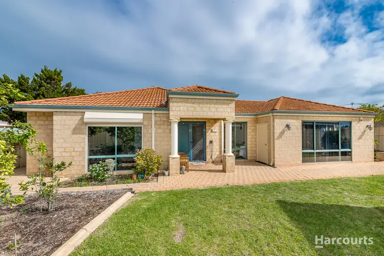 20 Connors Retreat, Clarkson WA 6030