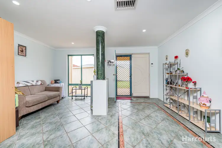 Fourth view of Homely house listing, 20 Connors Retreat, Clarkson WA 6030