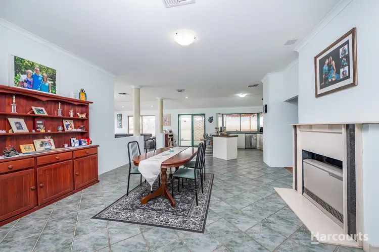 Fifth view of Homely house listing, 20 Connors Retreat, Clarkson WA 6030
