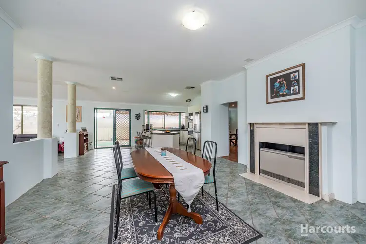 Sixth view of Homely house listing, 20 Connors Retreat, Clarkson WA 6030