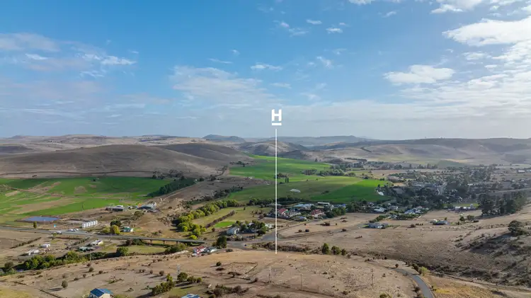 Main view of Homely land listing, Lot 3 Upper Mill Road, Hamilton TAS 7140