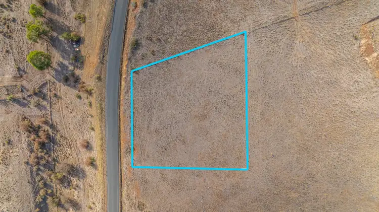 Fifth view of Homely land listing, Lot 3 Upper Mill Road, Hamilton TAS 7140