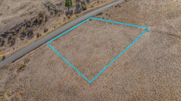 Sixth view of Homely land listing, Lot 3 Upper Mill Road, Hamilton TAS 7140