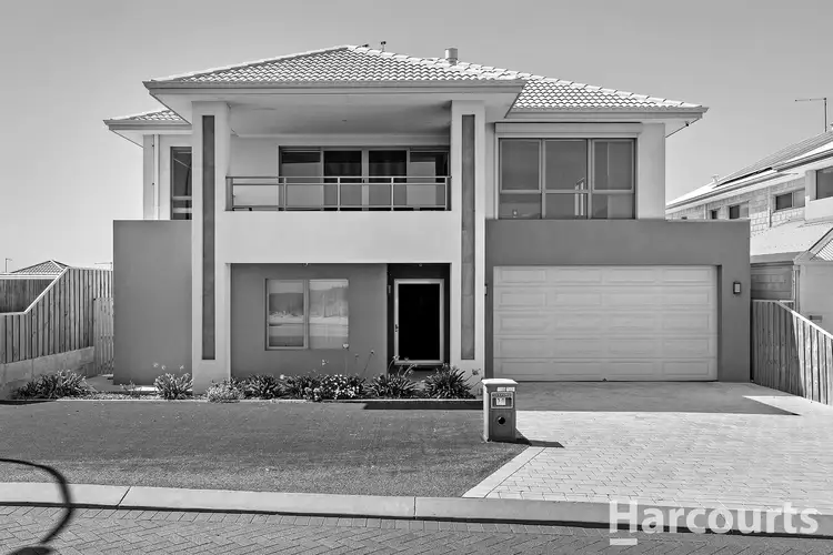 Main view of Homely house listing, 20 Acerosa Boulevard, Halls Head WA 6210
