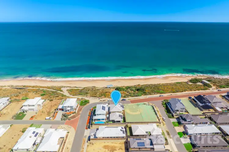 Second view of Homely house listing, 20 Acerosa Boulevard, Halls Head WA 6210