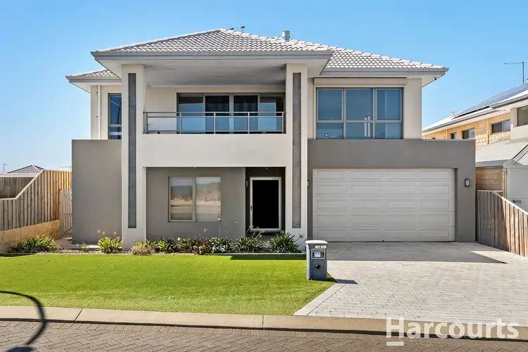 Third view of Homely house listing, 20 Acerosa Boulevard, Halls Head WA 6210
