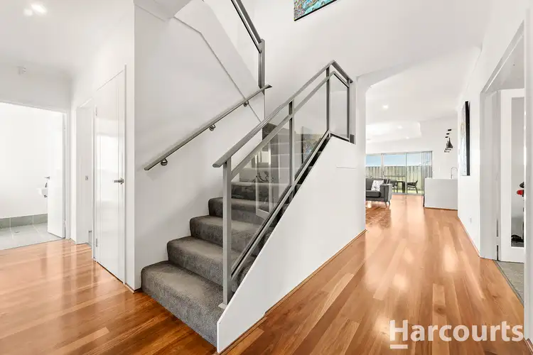 Fourth view of Homely house listing, 20 Acerosa Boulevard, Halls Head WA 6210