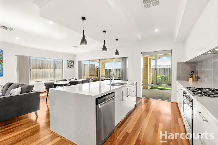 Fifth view of Homely house listing, 20 Acerosa Boulevard, Halls Head WA 6210