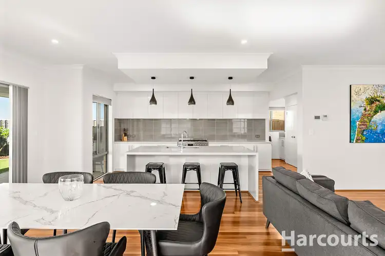 Sixth view of Homely house listing, 20 Acerosa Boulevard, Halls Head WA 6210