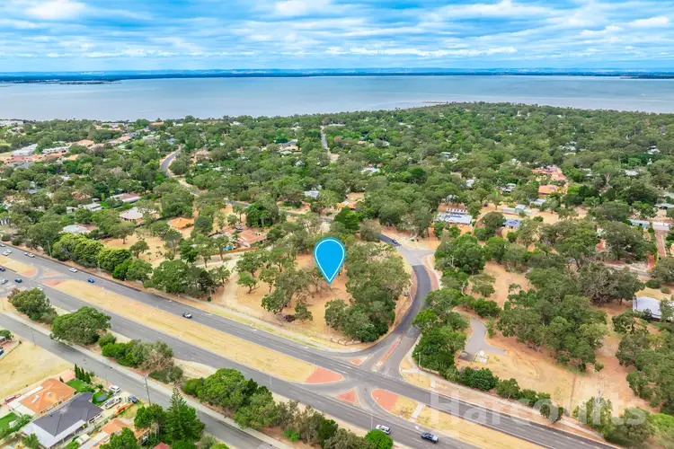 Fourth view of Homely land listing, 2 Pleasant Grove Circle, Falcon WA 6210