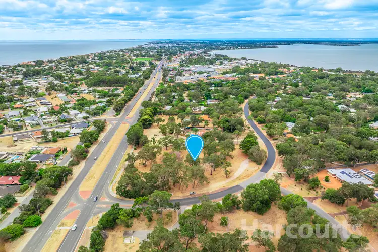 Fifth view of Homely land listing, 2 Pleasant Grove Circle, Falcon WA 6210