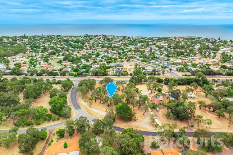 Seventh view of Homely land listing, 2 Pleasant Grove Circle, Falcon WA 6210