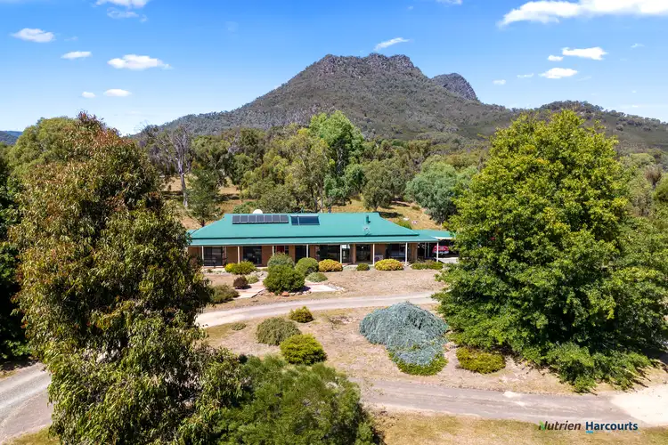 Second view of Homely rural property listing, 228 Cathedral Lane, Taggerty VIC 3714