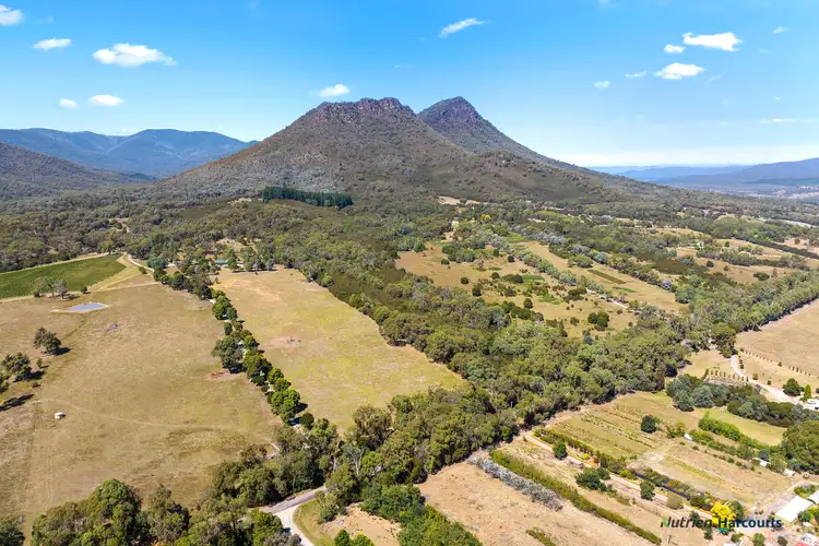 Third view of Homely rural property listing, 228 Cathedral Lane, Taggerty VIC 3714