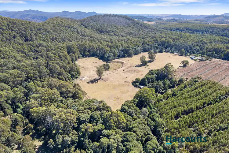 Fourth view of Homely house listing, 140 Loongana Road, Nietta TAS 7315