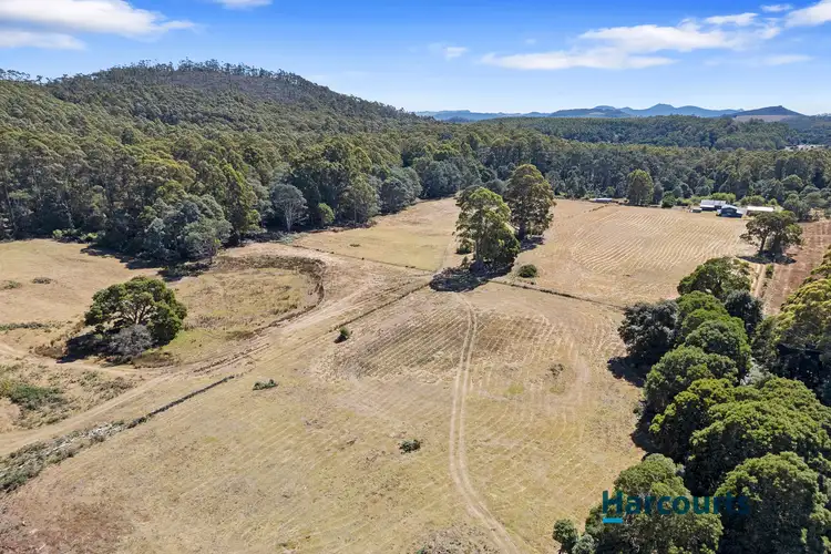 Fifth view of Homely house listing, 140 Loongana Road, Nietta TAS 7315