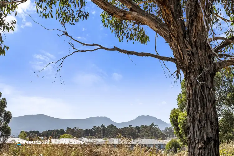 Fourth view of Homely land listing, Lot 1 Shield Street, Huonville TAS 7109