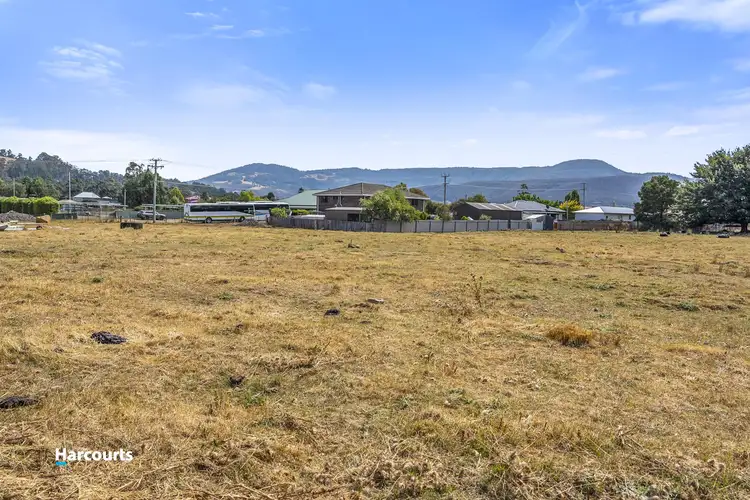 Fifth view of Homely land listing, Lot 1 Shield Street, Huonville TAS 7109