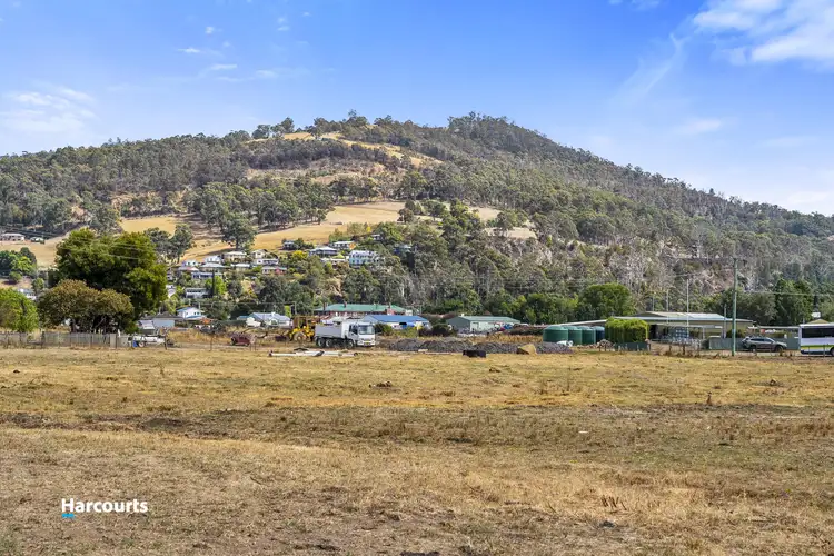 Seventh view of Homely land listing, Lot 1 Shield Street, Huonville TAS 7109