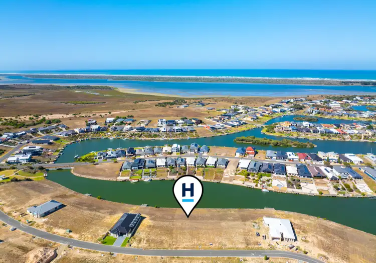 (Lot 8013) 18 Tyro Parade, Hindmarsh Island SA 5214