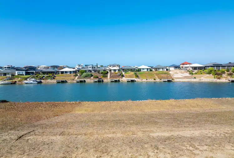 Sixth view of Homely land listing, (Lot 8013) 18 Tyro Parade, Hindmarsh Island SA 5214