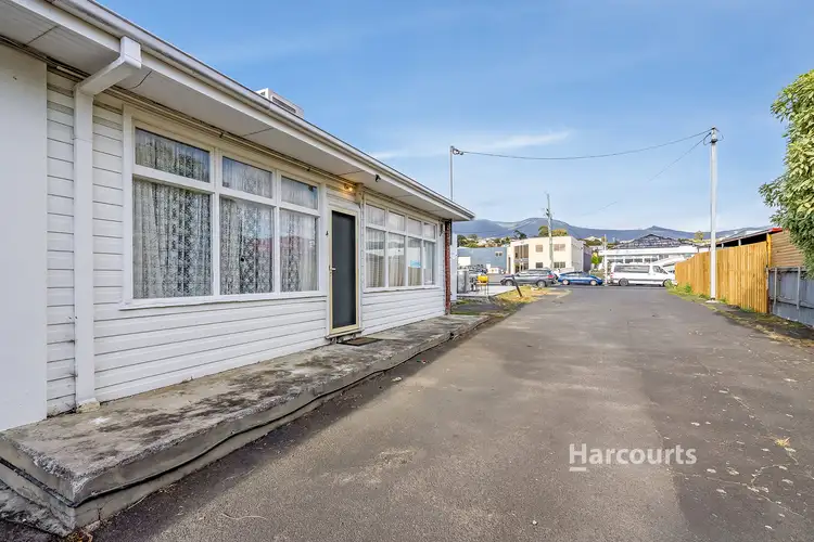 4/79 Charles Street, Moonah TAS 7009