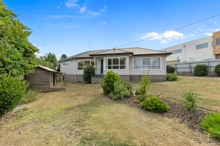 Second view of Homely house listing, 130 James Street, Devonport TAS 7310