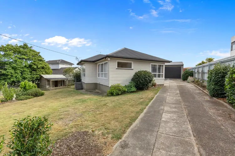 Third view of Homely house listing, 130 James Street, Devonport TAS 7310