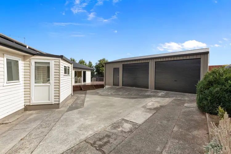 Fourth view of Homely house listing, 130 James Street, Devonport TAS 7310