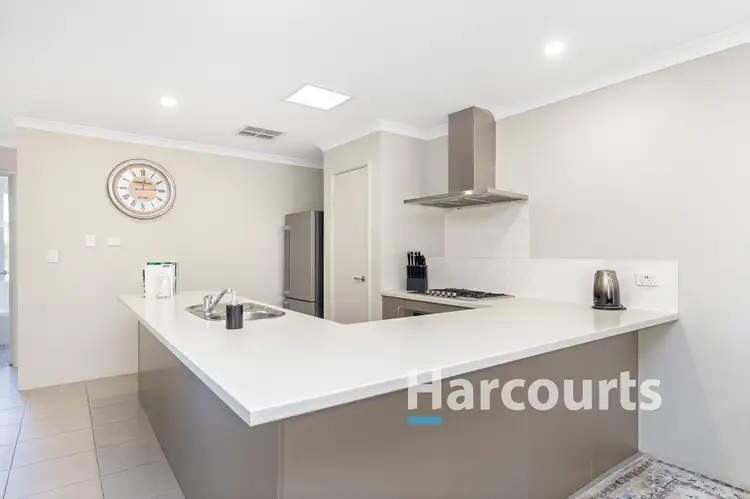 Second view of Homely house listing, 3/84 Dorset Street, West Busselton WA 6280