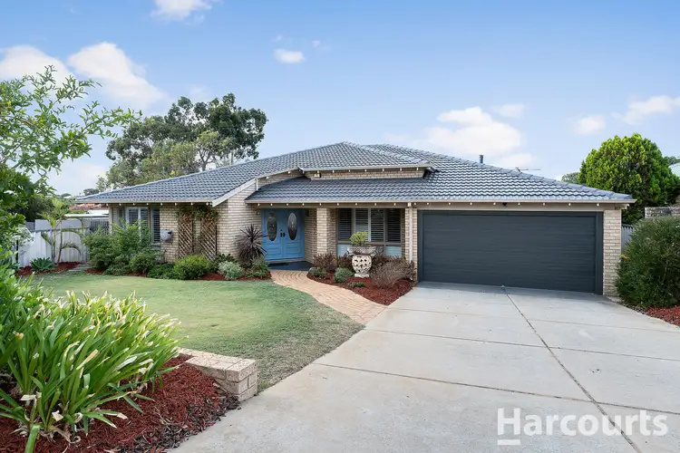 Third view of Homely house listing, 31 Carina Circle, Halls Head WA 6210
