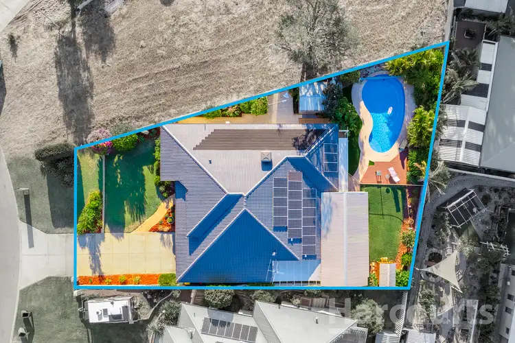 Fourth view of Homely house listing, 31 Carina Circle, Halls Head WA 6210