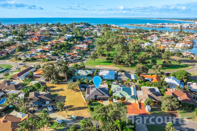 Fifth view of Homely house listing, 31 Carina Circle, Halls Head WA 6210