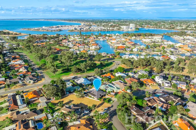 Sixth view of Homely house listing, 31 Carina Circle, Halls Head WA 6210