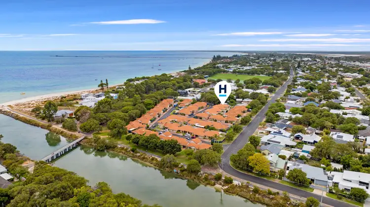 Second view of Homely house listing, 36/1 Dorset Street, West Busselton WA 6280