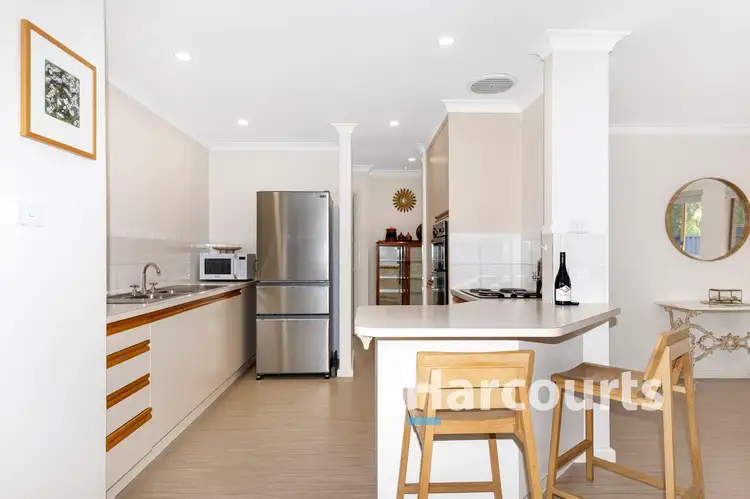 Third view of Homely house listing, 36/1 Dorset Street, West Busselton WA 6280