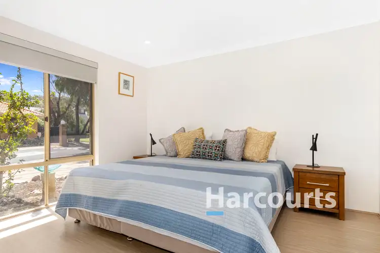 Fifth view of Homely house listing, 36/1 Dorset Street, West Busselton WA 6280