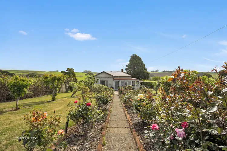 Second view of Homely house listing, 616 Pine Road, West Pine TAS 7316