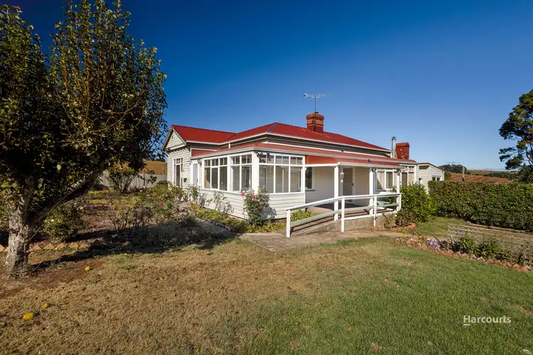 Fourth view of Homely house listing, 616 Pine Road, West Pine TAS 7316